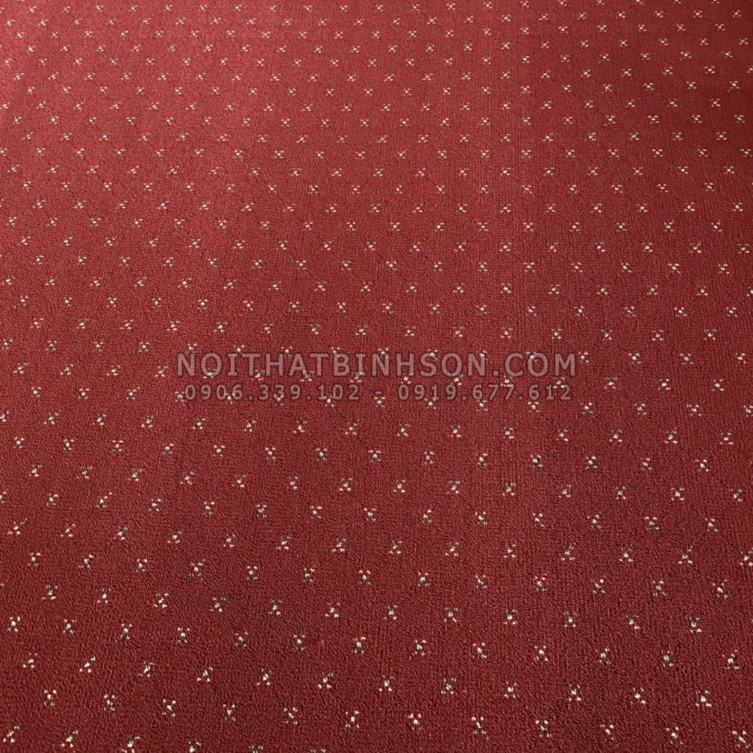 Thảm cuộn indonesia Milano ML-03