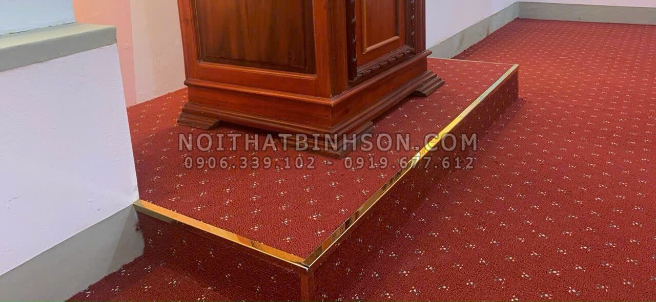 Thảm cuộn indonesia Milano ML-03