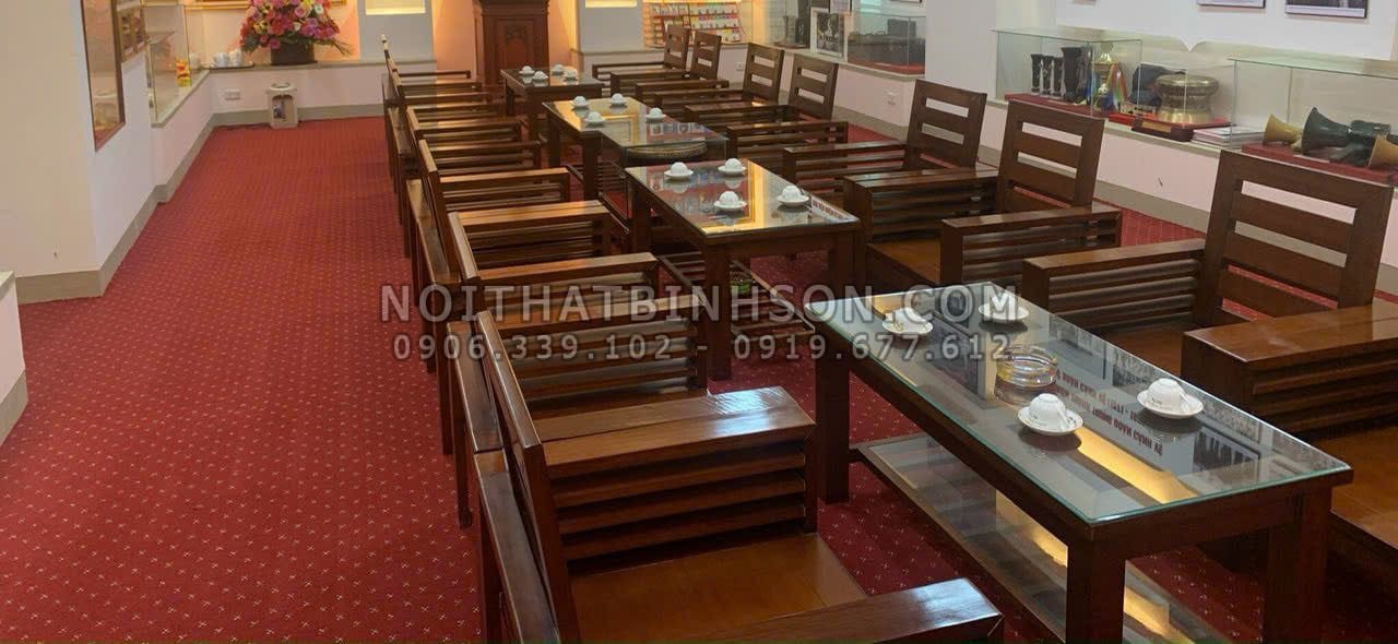 Thảm cuộn indonesia Milano ML-03