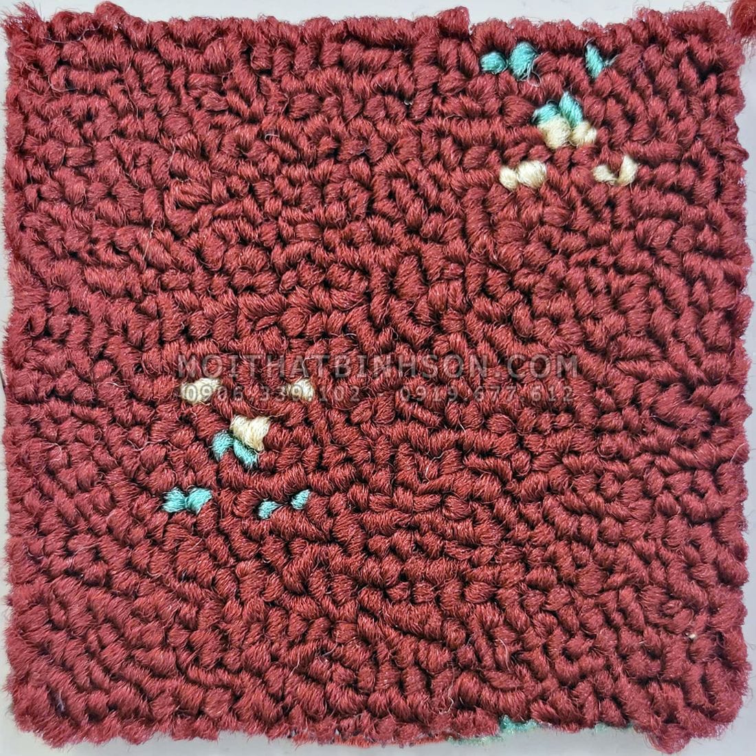 Thảm cuộn Milano ML-03