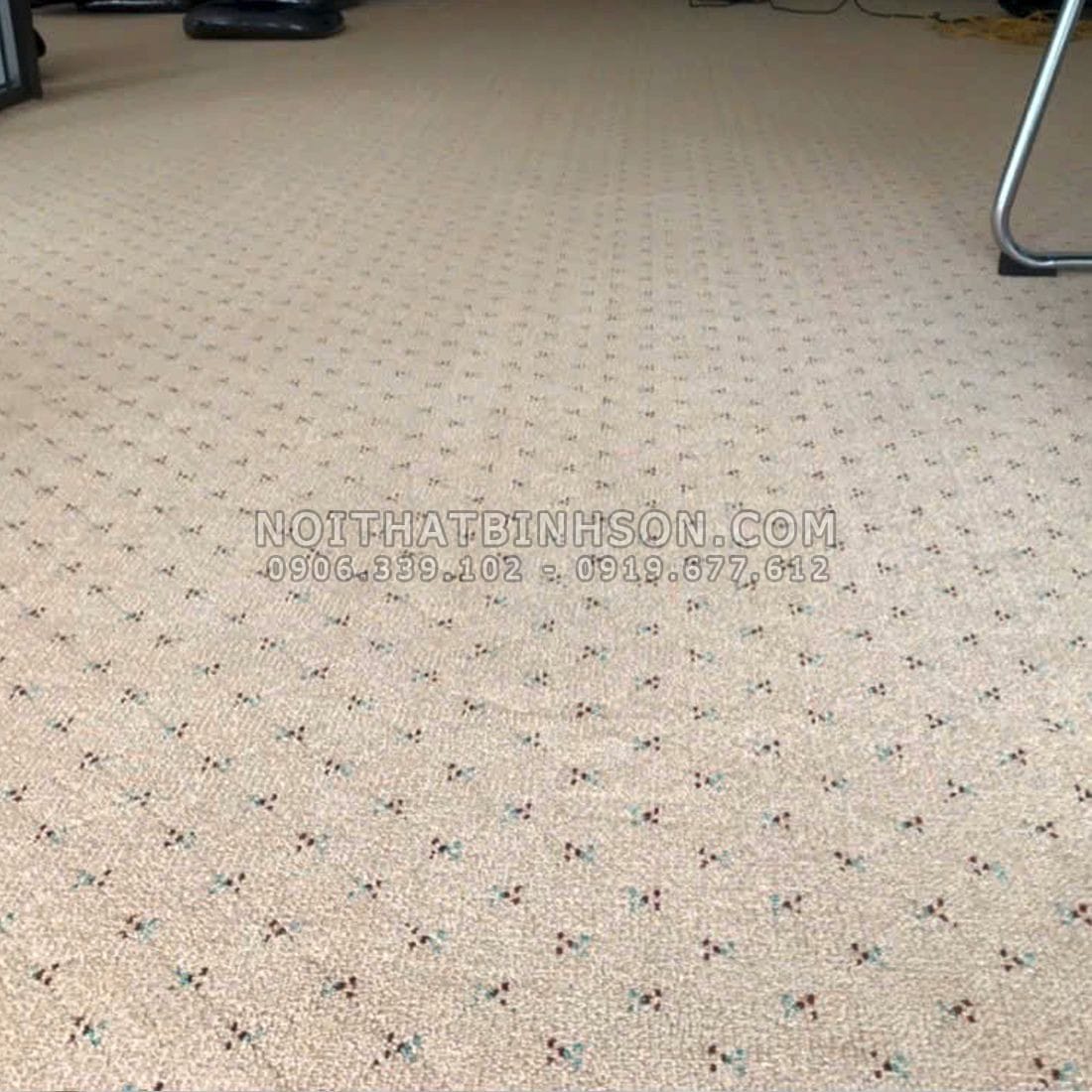 Thảm trải sàn Indonesia Milano ML-08