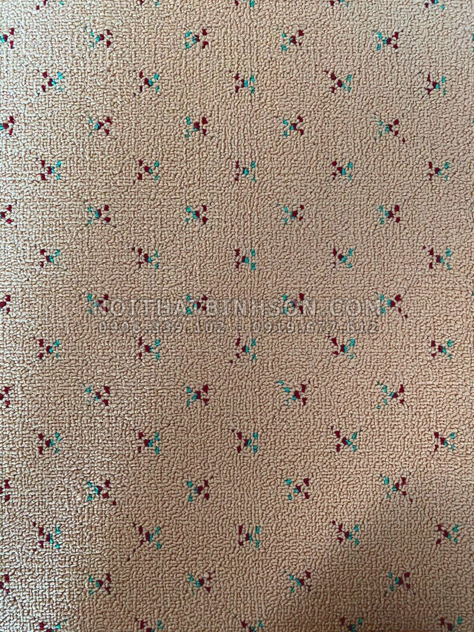 Thảm trải sàn Indonesia Milano ML-08