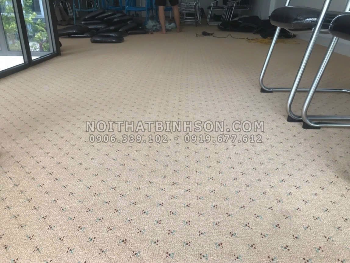 Thảm trải sàn Indonesia Milano ML-08