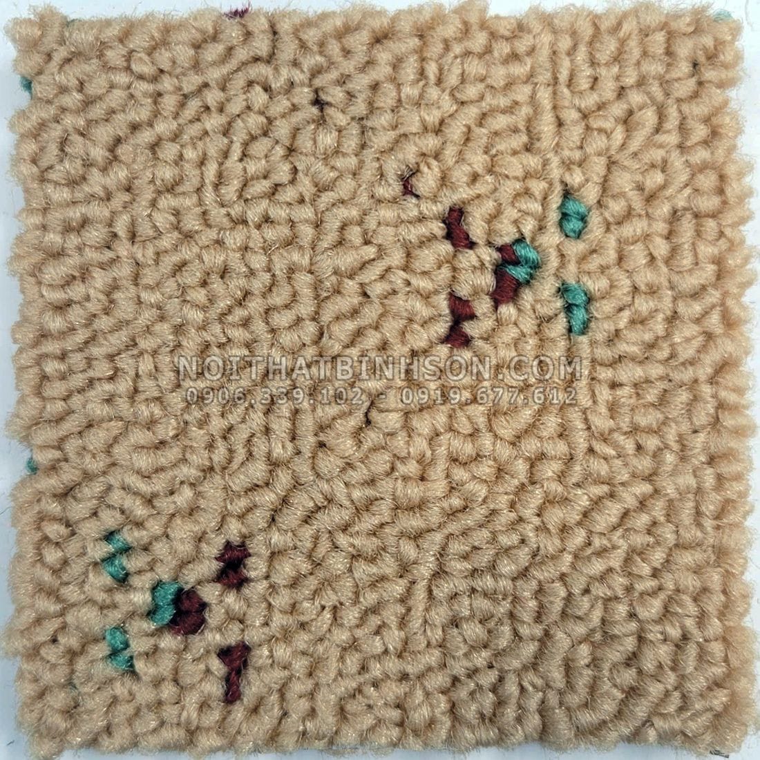 Thảm cuộn Milano ML-08