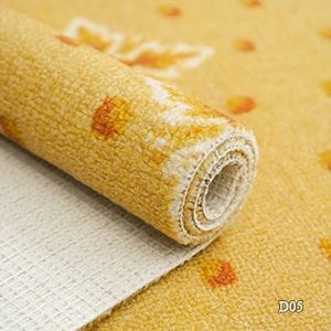 Thảm cuộn D05