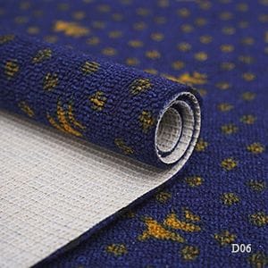 Thảm cuộn D06