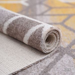 Thảm cuộn D09