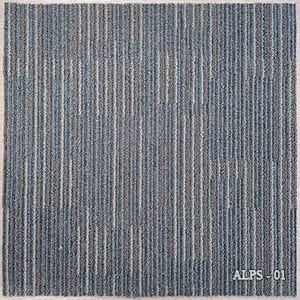Thảm tấm ALPS Carpet 01