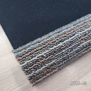 Thảm tấm ALPS Carpet 01