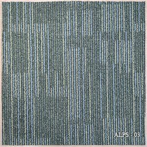 Thảm tấm ALPS Carpet 03