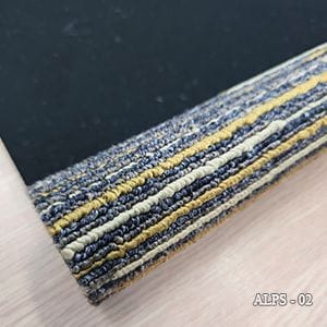 Thảm tấm ALPS Carpet 02