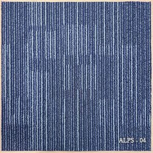 Thảm tấm ALPS Carpet 04