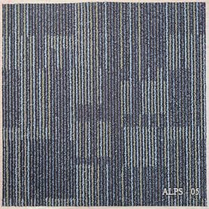 Thảm tấm ALPS Carpet 05