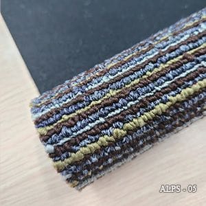 Thảm tấm ALPS Carpet 05