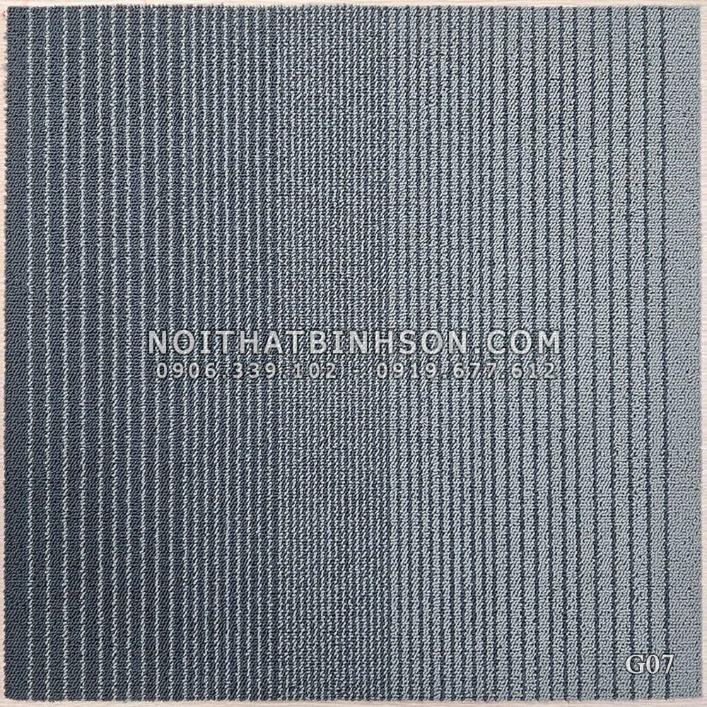 Thảm trải sàn G07 màu xám đen - 0-compressed
