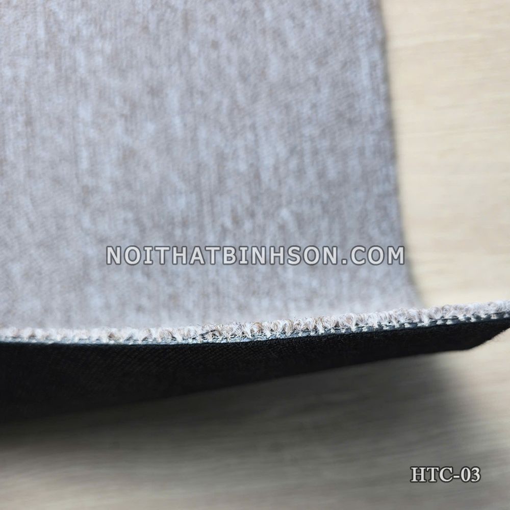 Thảm trải sàn HTC-03 màu be - 4