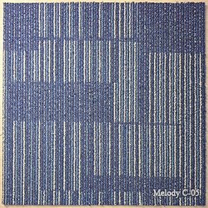 Thảm gạch Melody C5
