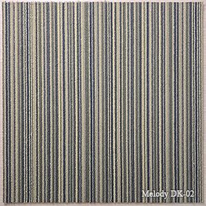 Thảm gạch Melody DK02