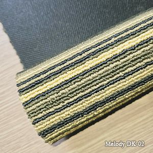 Thảm gạch Melody DK02