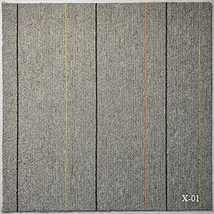 Thảm gạch Melody X01