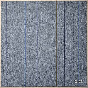 Thảm gạch Melody X02