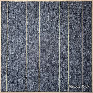 Thảm gạch Melody X09