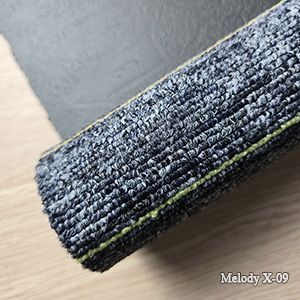 Thảm gạch Melody X09