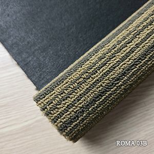 Thảm tấm Carpet Tile Roma 03B