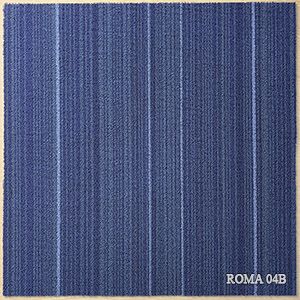 Thảm tấm Carpet Tile Roma 04B