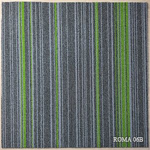 Thảm tấm Carpet Tile Roma 06B