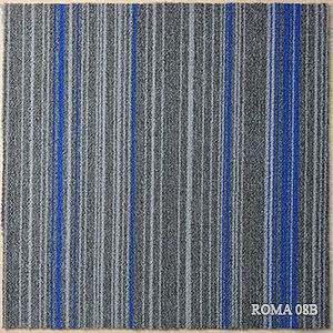 Thảm tấm Carpet Tile Roma 08B