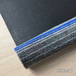 Thảm tấm Carpet Tile Roma 08B