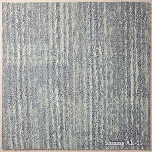 Thảm gạch Shining AL01
