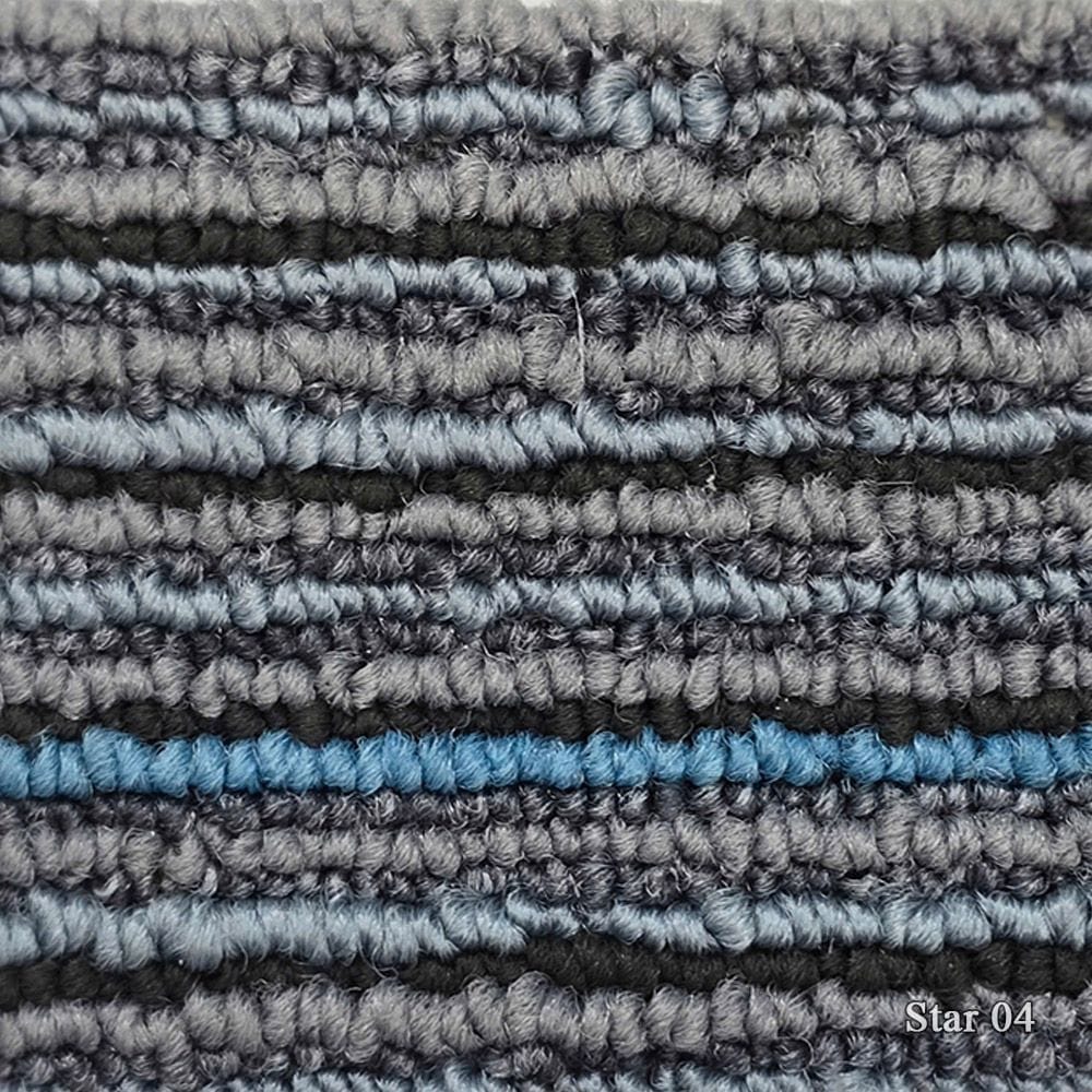 Thảm trải sàn Star - 2