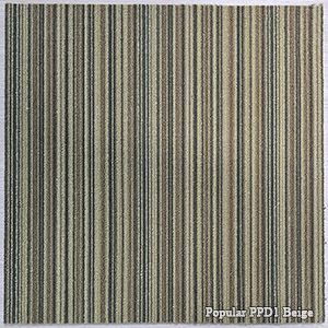 Thảm tấm Popular Carpet PPD1 Beige