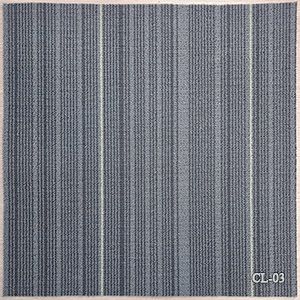 Thảm tấm Classic Carpet CL 03