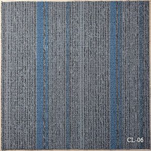 Thảm tấm Classic Carpet CL 06