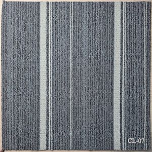Thảm tấm Classic Carpet CL 07