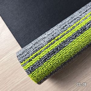Thảm tấm Classic Carpet CL 08