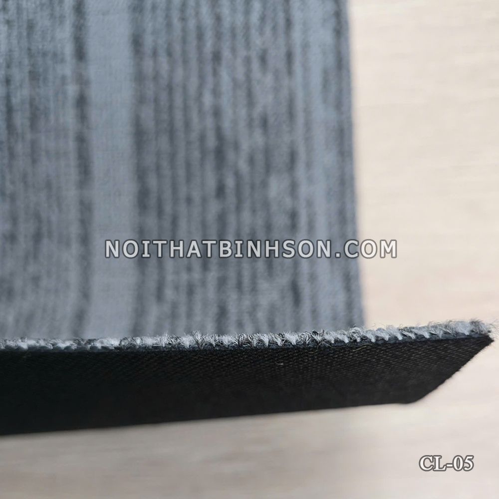 Thảm trải sàn Cl-05 màu xám ghi -4