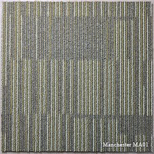Thảm tấm Manchester Carpet MA01