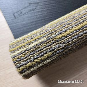 Thảm tấm Manchester Carpet MA01