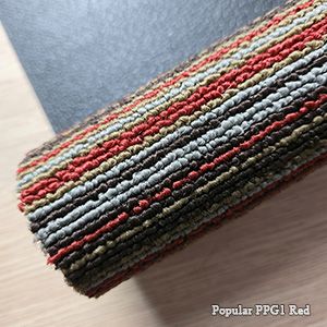 Thảm tấm Popular Carpet PPG1 Red