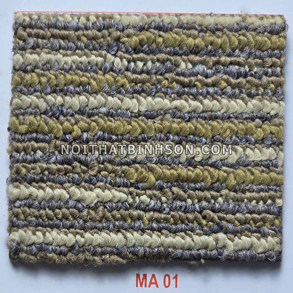 Thảm trải sàn manchester MA01