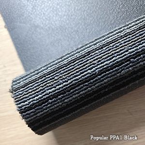 Thảm tấm Popular Carpet PPA1 Black