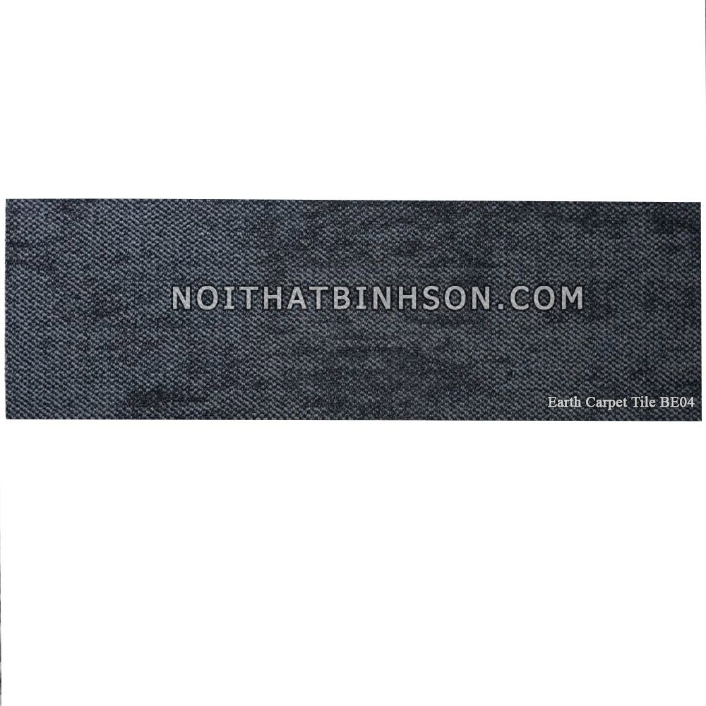 Thảm trải sàn Earth Carpet Tile BE04-1