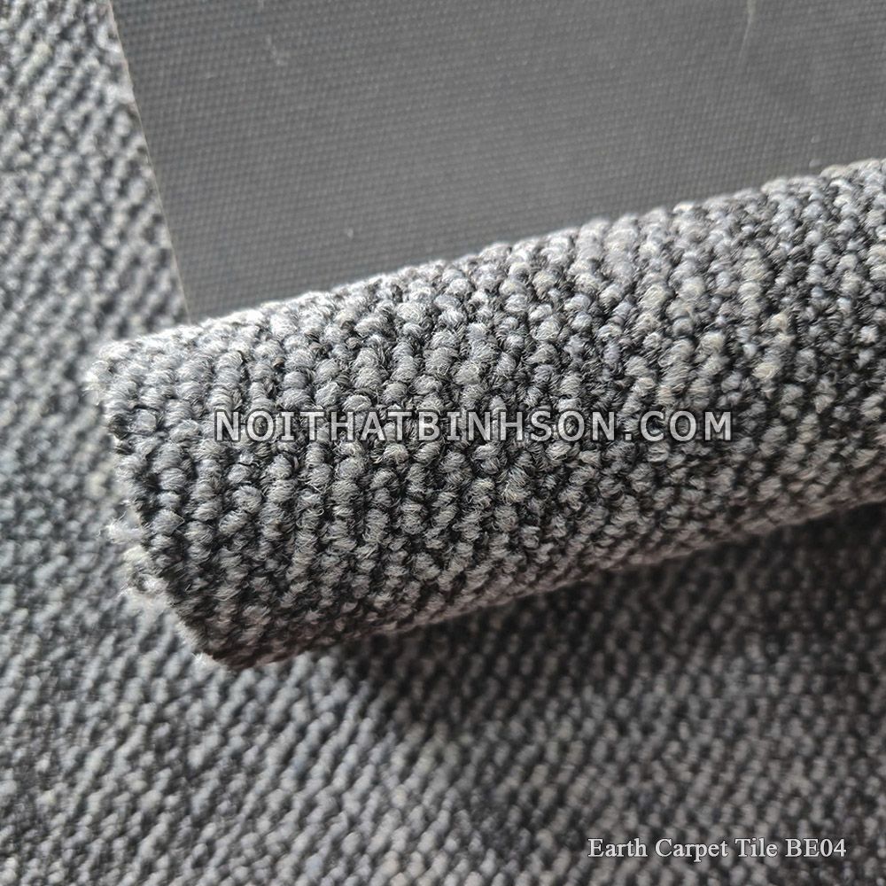 Thảm trải sàn Earth Carpet Tile BE04-2
